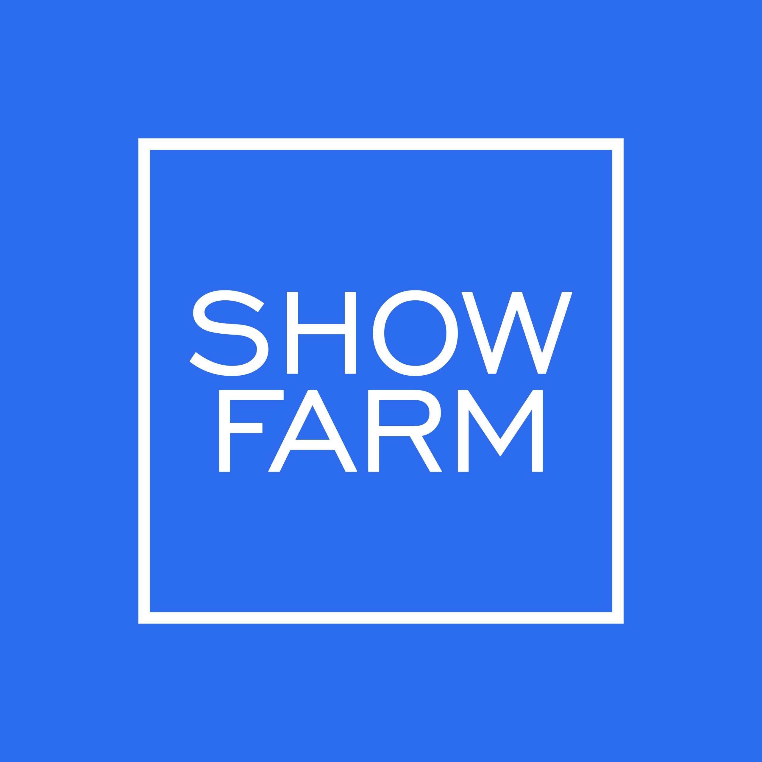 Showfarm